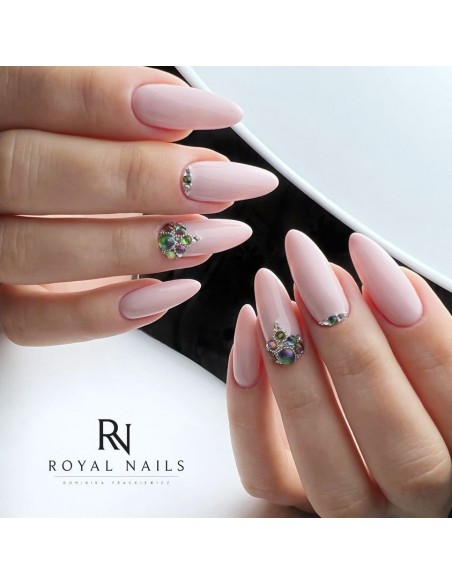 869 Smalto semipermanente UV LaQ Ciao Bella! 8ml 869 Smalto semipermanente UV LaQ Ciao Bella! 8ml