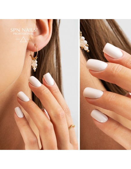 970 Smalto semipermanente UV LaQ Frostinio 8ml 970 Smalto semipermanente UV LaQ Frostinio 8ml