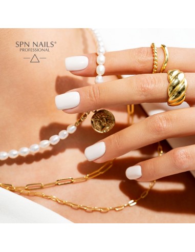 970 Smalto semipermanente UV LaQ Frostinio 8ml