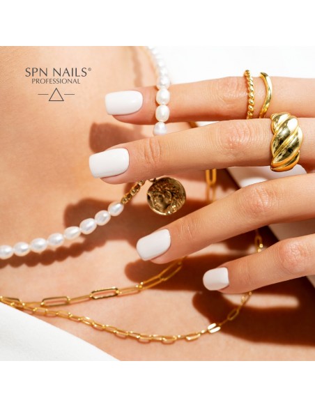 970 Smalto semipermanente UV LaQ Frostinio 8ml 970 Smalto semipermanente UV LaQ Frostinio 8ml