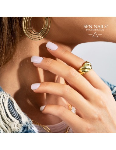 971 Smalto semipermanente UV LaQ Frappuccino 8ml