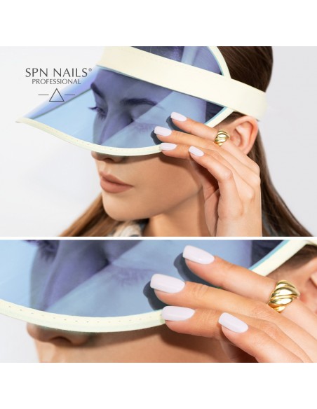 971 Smalto semipermanente UV LaQ Frappuccino 8ml 971 Smalto semipermanente UV LaQ Frappuccino 8ml