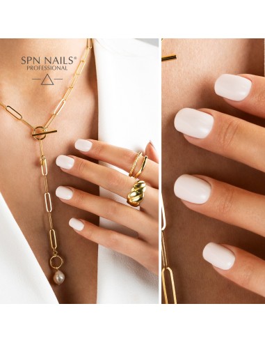 970 Smalto semipermanente UV LaQ Frostinio 8ml