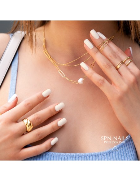 976 Smalto semipermanente UV LaQ Viva Vanilla! 8ml 976 Smalto semipermanente UV LaQ Viva Vanilla! 8ml