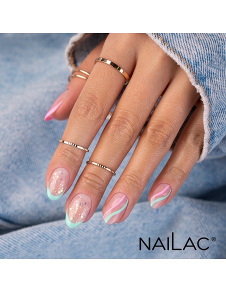 Trio Cover Gel #03 NaiLac 15ml Trio Cover Gel #03 NaiLac 15ml