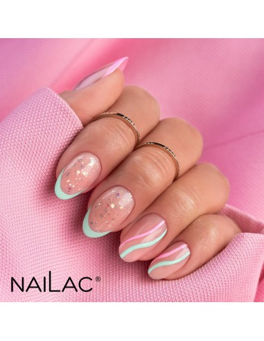 Trio Cover Gel #03 NaiLac 15ml