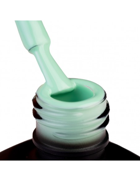963 Smalto semipermanente UV LaQ Mint Bubble Gum 8ml 963 Smalto semipermanente UV LaQ Mint Bubble Gum 8ml