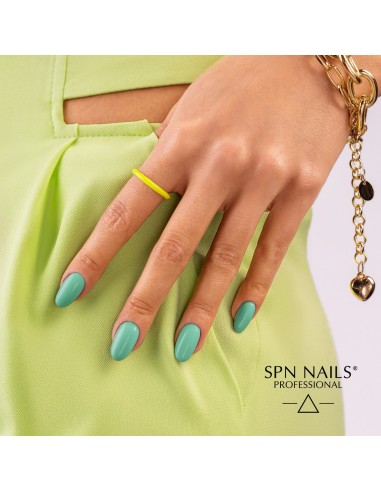 963 Smalto semipermanente UV LaQ Mint Bubble Gum 8ml