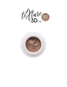 TeXture Gel 3D #07