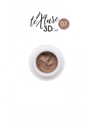 TeXture Gel 3D #07