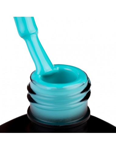 964 Smalto semipermanente UV LaQ Caribbean Sea 8ml