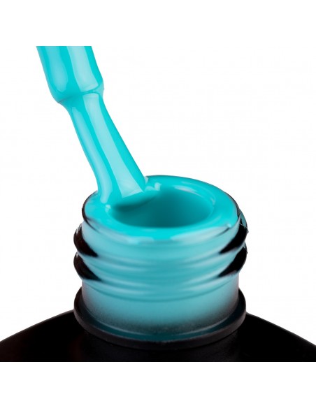 964 Smalto semipermanente UV LaQ Caribbean Sea 8ml 964 Smalto semipermanente UV LaQ Caribbean Sea 8ml