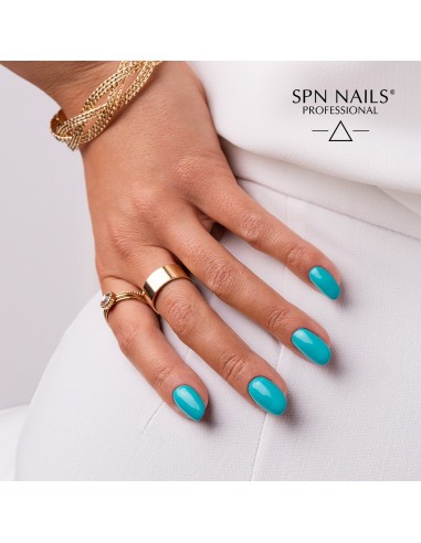 964 Smalto semipermanente UV LaQ Caribbean Sea 8ml