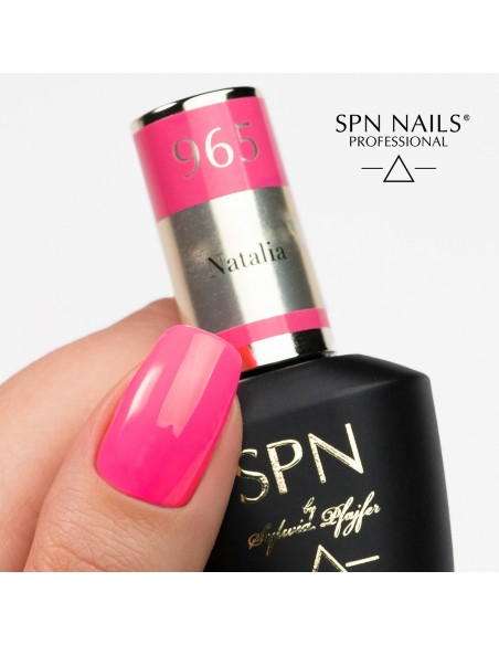 965 Smalto semipermanente UV LaQ Natalia 8ml 965 Smalto semipermanente UV LaQ Natalia 8ml