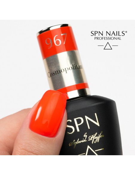 967 Smalto semipermanente UV LaQ Cosmopolitan 8ml 967 Smalto semipermanente UV LaQ Cosmopolitan 8ml