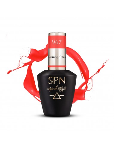 967 Smalto semipermanente UV LaQ Cosmopolitan 8ml