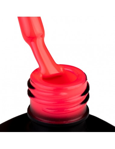 966 Smalto semipermanente UV LaQ Strawberry Margarita 8ml