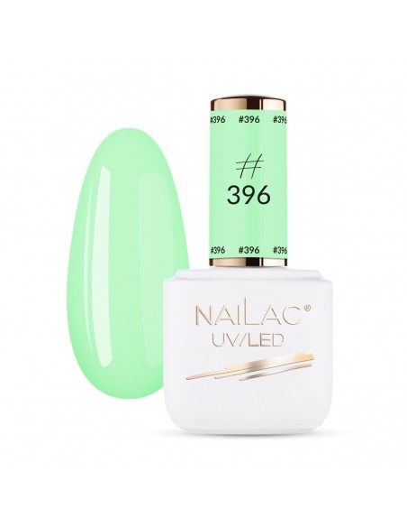 #396 Smalto semipermanente NaiLac 7ml #396 Smalto semipermanente NaiLac 7ml