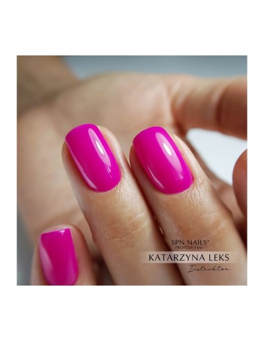 626 Smalto semipermanente UV LaQ Back To Fuchsia 8ml