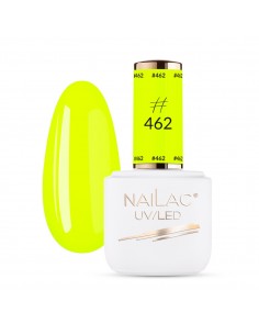#462 Smalto semipermanente NaiLac 7ml