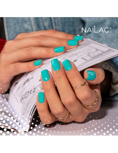 #464 Smalto semipermanente NaiLac 7ml
