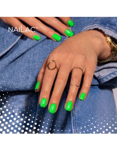 #463 Smalto semipermanente NaiLac 7ml 2