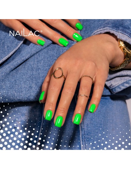 #463 Smalto semipermanente NaiLac 7ml #463 Smalto semipermanente NaiLac 7ml