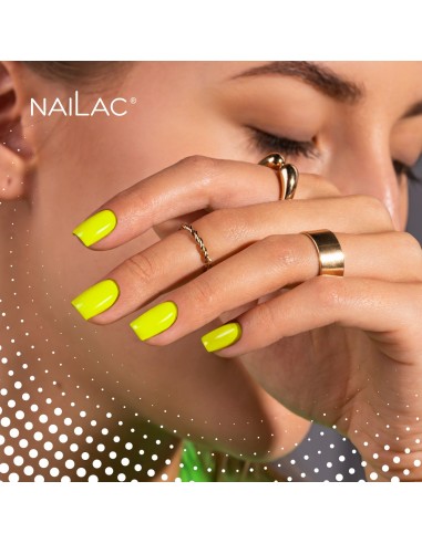 #462 Smalto semipermanente NaiLac 7ml