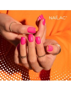#465 Smalto semipermanente NaiLac 7ml 2