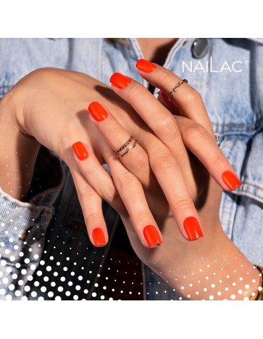 #467 Smalto semipermanente NaiLac 7ml