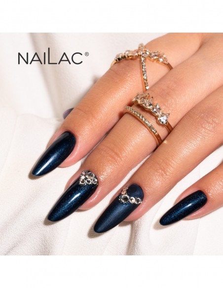 #031 Smalto semipermanente NaiLac 7ml #031 Smalto semipermanente NaiLac 7ml