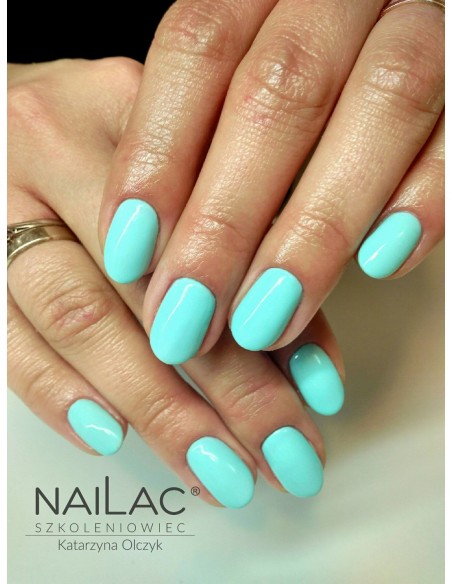 #038 Smalto semipermanente NaiLac 7ml #038 Smalto semipermanente NaiLac 7ml