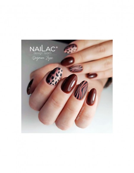 #050 Smalto semipermanente NaiLac 7ml