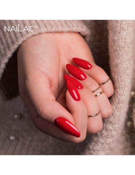 #065 Smalto semipermanente NaiLac 7ml #065 Smalto semipermanente NaiLac 7ml