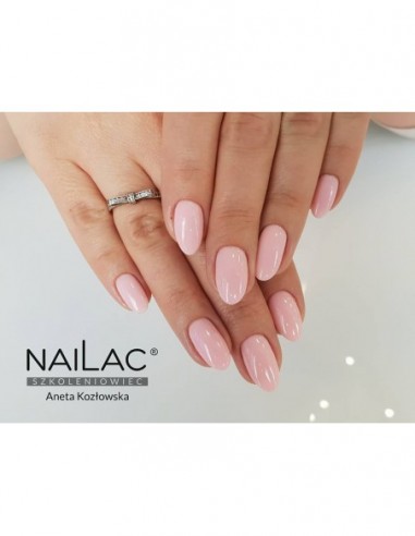 #012F Smalto semipermanente NaiLac 7ml