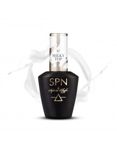 Milky Top UV LaQ 8ml
