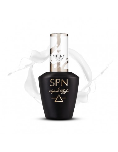 Milky Top UV LaQ 8ml