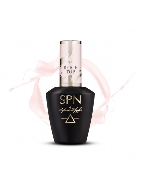 Beige  Top UV LaQ 12ml