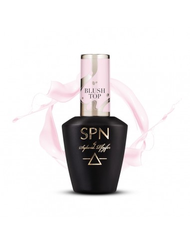 Blush Top UV LaQ 12ml