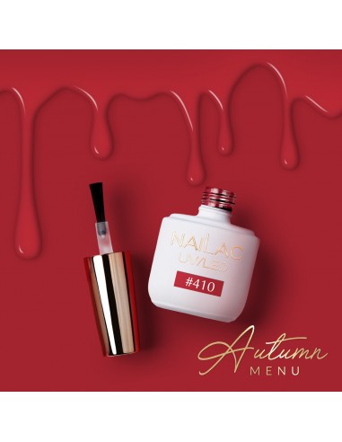 #410 Smalto semipermanente NaiLac 7ml