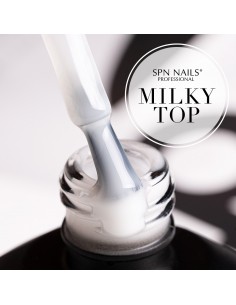 Milky Top UV LaQ 12ml 2