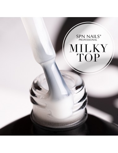 Milky Top UV LaQ 12ml