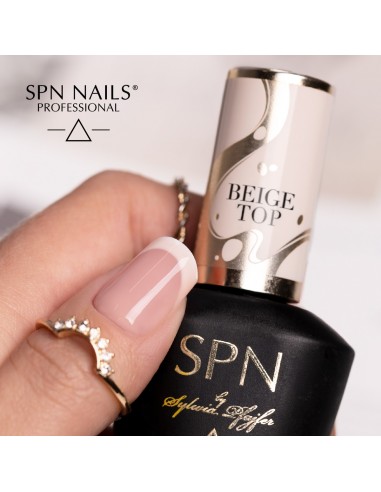 Beige  Top UV LaQ 12ml