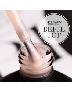 Beige  Top UV LaQ 12ml 2