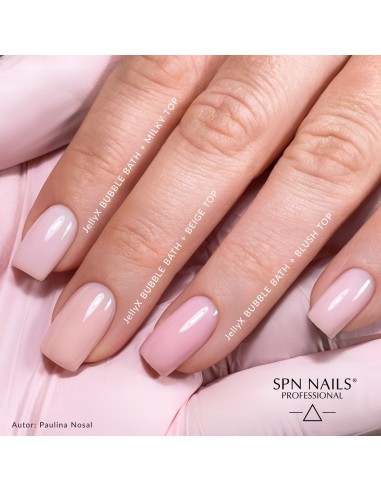 Beige  Top UV LaQ 12ml