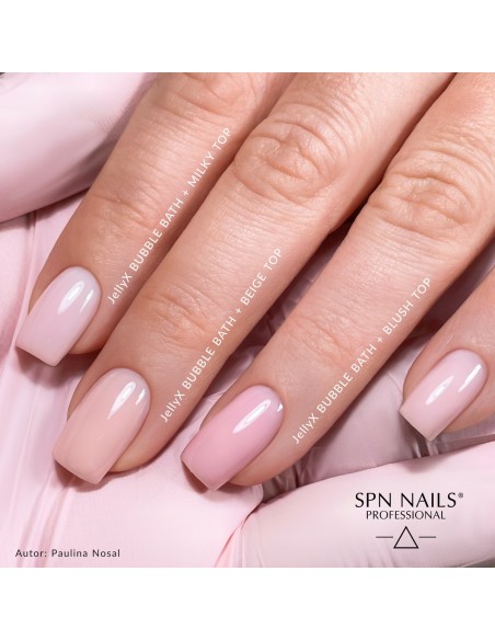 Beige  Top UV LaQ 12ml