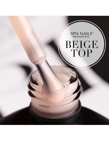 Beige Top UV LaQ 8ml