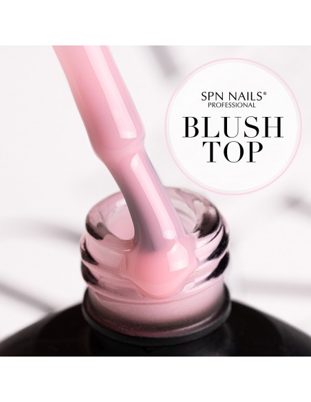 Blush Top UV LaQ 12ml Blush Top UV LaQ 12ml