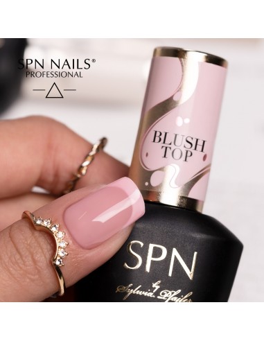 Blush Top UV LaQ 12ml