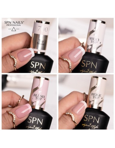 Blush Top UV LaQ 8ml